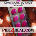 Kamagra Oral Jelly 100Mg Sildenafil 09